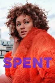 Poster da série Spent