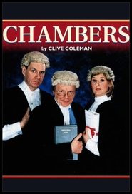 Chambers tv show poster