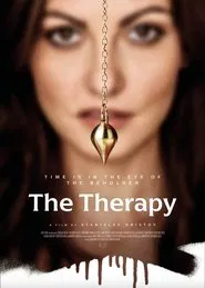 The Therapy movie poster