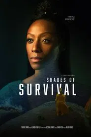 Shades of Survival movie poster