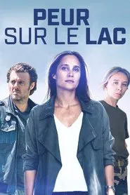 Fear by the Lake tv show poster