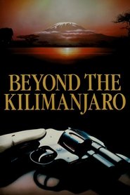 Poster do filme Beyond Kilimanjaro, Across the River of Blood