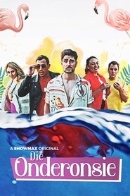 Die Onderonsie movie poster