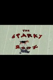 The Sparky Book movie poster