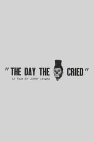 Poster do filme The Day the Clown Cried