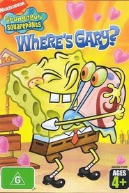 SpongeBob SquarePants: Where's Gary? movie poster