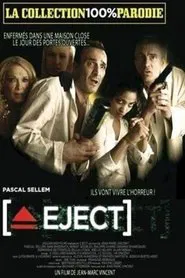 Eject movie poster