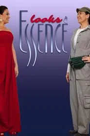 Looks & Essence tv show poster
