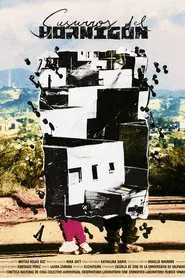 Whispers of Concrete movie poster