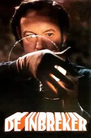 The Burglar movie poster