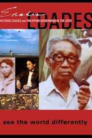 Edades: Victorio C. Edades and Modernism in Philippine Art movie poster