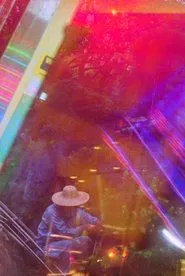 Poster do filme Star Ferry