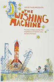 The Wishing Machine movie poster