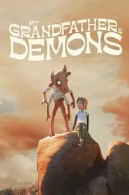 My Grandfather's Demons movie poster