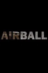 AirBall movie poster