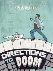Directions to Doom movie poster