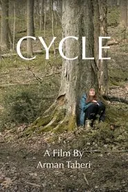 Cycle movie poster