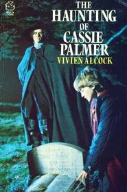 The Haunting of Cassie Palmer movie poster