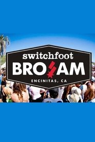 Switchfoot: Close to Our Hearts, The Bro-Am Documentary movie poster