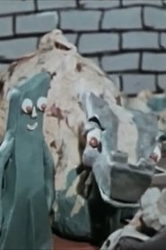 Mysterious Fires movie poster