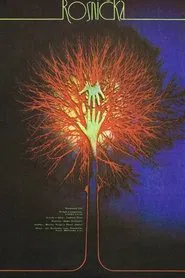 Rosnička movie poster