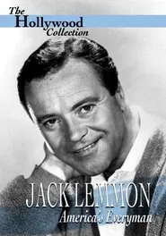Jack Lemmon: America's Everyman movie poster