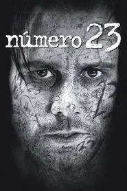 Poster do filme Número 23