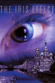 The Iris Effect movie poster