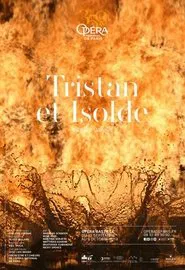 Wagner: Tristan und Isolde movie poster