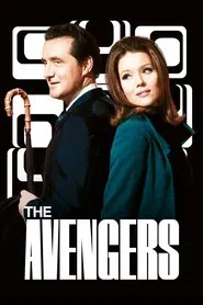 The Avengers tv show poster