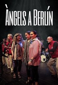 Àngels a Berlín movie poster