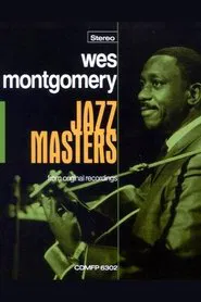 Jazz Icons: Wes Montgomery Live in '65 movie poster