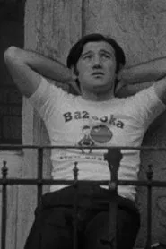 The Act of Thinking movie poster