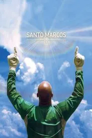 Poster do filme Santo Marcos