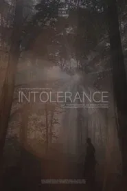 Poster do filme Intolerance