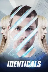 Identicals movie poster
