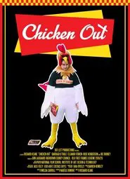 Chicken Out movie poster