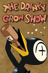 The Drinky Crow Show tv show poster