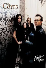 The Corrs - Live in Montreux Jazz Festival movie poster