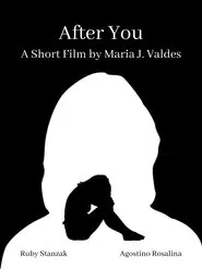 After You movie poster