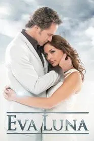 Eva Luna tv show poster