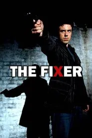 Fixer tv show poster