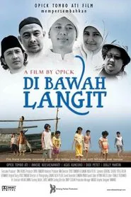 Di Bawah Langit movie poster