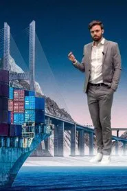Pak de Macht tv show poster