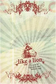 Poster do filme Like A Lion