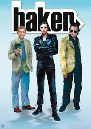Hacker movie poster