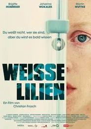 Silent Resident movie poster