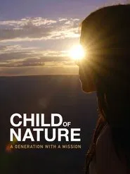 Child of Nature movie poster