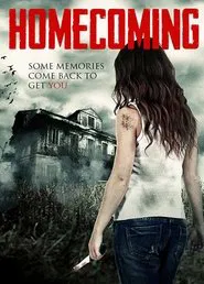 Poster do filme Homecoming