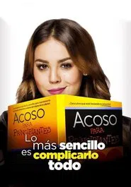 Lo más sencillo es complicarlo todo movie poster